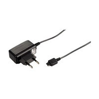 Hama Quick & Travel Charger / LG KG800 Chocolate (00089425)